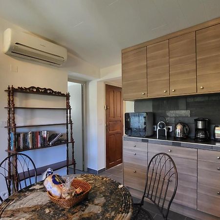 Residence Di A Serra 칼비 외부 사진