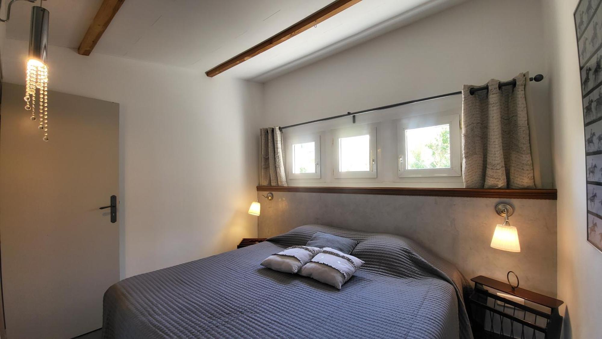 Residence Di A Serra 칼비 외부 사진