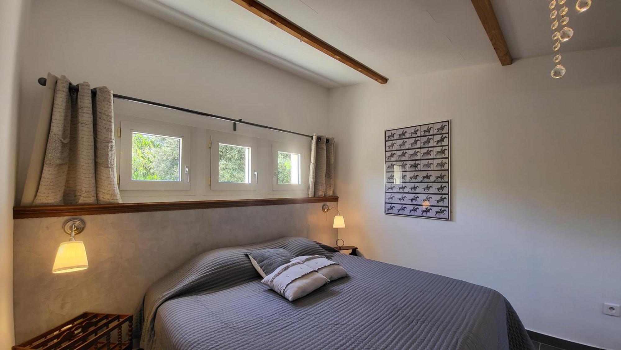 Residence Di A Serra 칼비 외부 사진